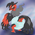Death Birb (/w Alt)
