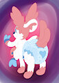 Sylve-butt by PlinkiePoi
