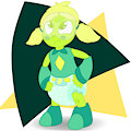 Peritot *Request*