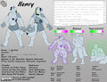 Henry Ref Page