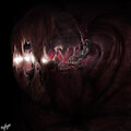 Caught Between a Meal and an Uvula by SlimyTongues