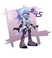CLOSED ADOPT: Cosmic Starling