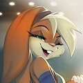 Lola by ShiroiRin