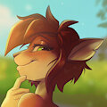Elora by ShiroiRin