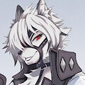 Von Lycaon by ShiroiRin