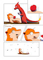 Alt Version - Charmeleon chapter p55