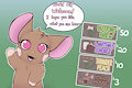 Milachu Patreon Promo 2023 by Milachu92