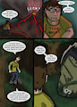 Exphlosion! (Typhlosion TF Comic)