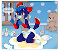 Needy kit by Spirit2