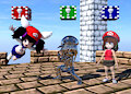 Super Mizuki 64 by Rokku1994