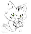 Boss (Quick Sketch)