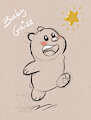 Baby Grizz