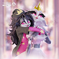 Helluva Mother's Day by LewdxCube