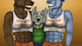 Himbo Hooters by Rahir