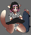 Sk8tr girl