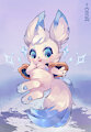 Snow Bunny