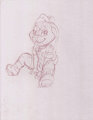 Cub scout Cub by KevinSnowpaw