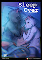 (PATREON) Sleeop Over Comic - Cover