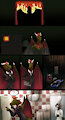 home and work (page 6) by filthyDaTi