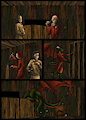 a Dragon's diary 8 by filthyDaTi