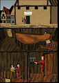 a Dragon's diary 7 by filthyDaTi