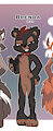 ADOPTABLES*_Brenda the bear