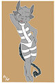 Strike a pose by Dasaki