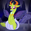 King Sparklepants
