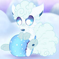 Like a Cloud