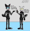 Vikki's fun idea for Ghostfox