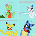 Compromised by NinjaTreecko