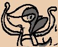 Snivy Inscryption Card