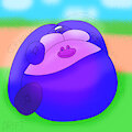 Berry Scoot