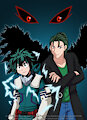 My Hero Academia: Power of Quirks