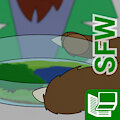 This is a "Microbiome" by CarlosCreations
