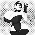 Bonny by Bloodino