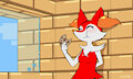 Commission: Dominator's cookie