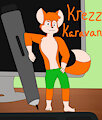 Krezz Karaven Always Remembered