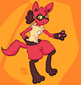 Shugo by MoxSully