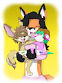 [$] Happy Family