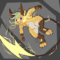 Fightchu by MoxSully