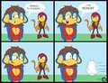The Miss-Understanding...