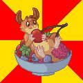 Pixel Icons by Slug  by Quiet269