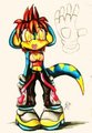 Kagura Nitrogat - bio by kaguranitrogat