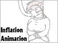 The Cookie Dough Treatment by TazziHusky