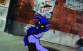Disney Shadow