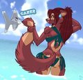 Chomp Chomp by DarkNurse