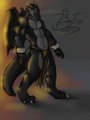$25 COMMISSION - bigfire78