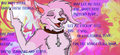 Let Me Fuckin' Tell you by ShadowWulf