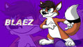 Blaez
